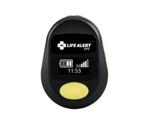 Dispositivo GPS de Life Alert GPS